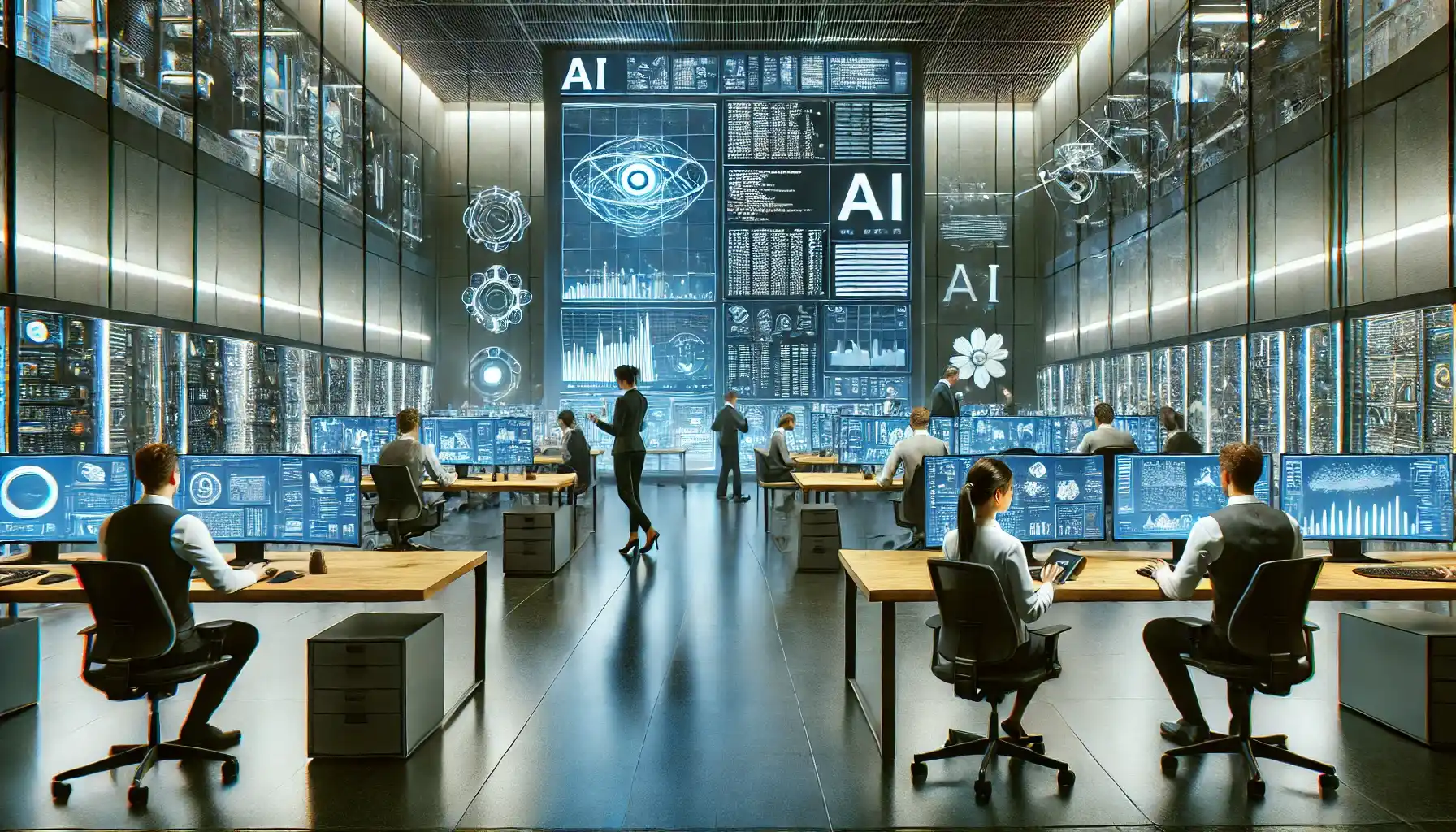 Tech Trends 2024: Navigating the Future of Innovation