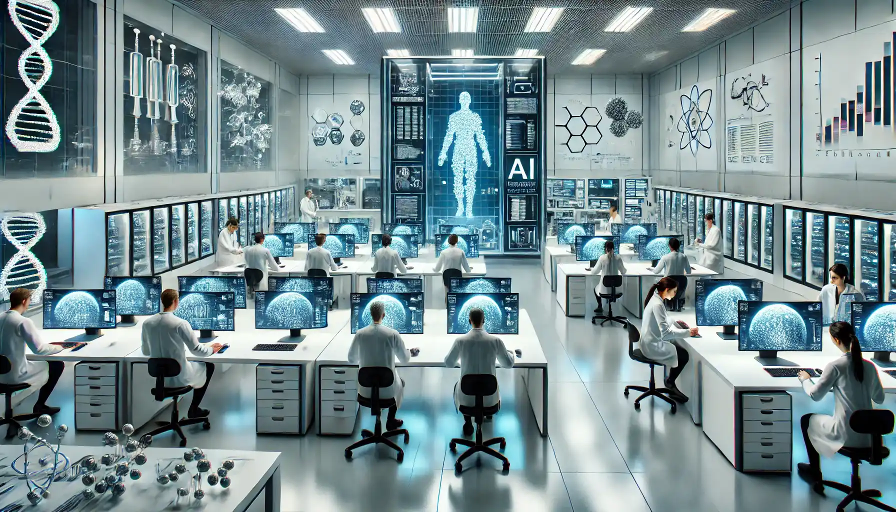 The Top Tech Innovations of 2024