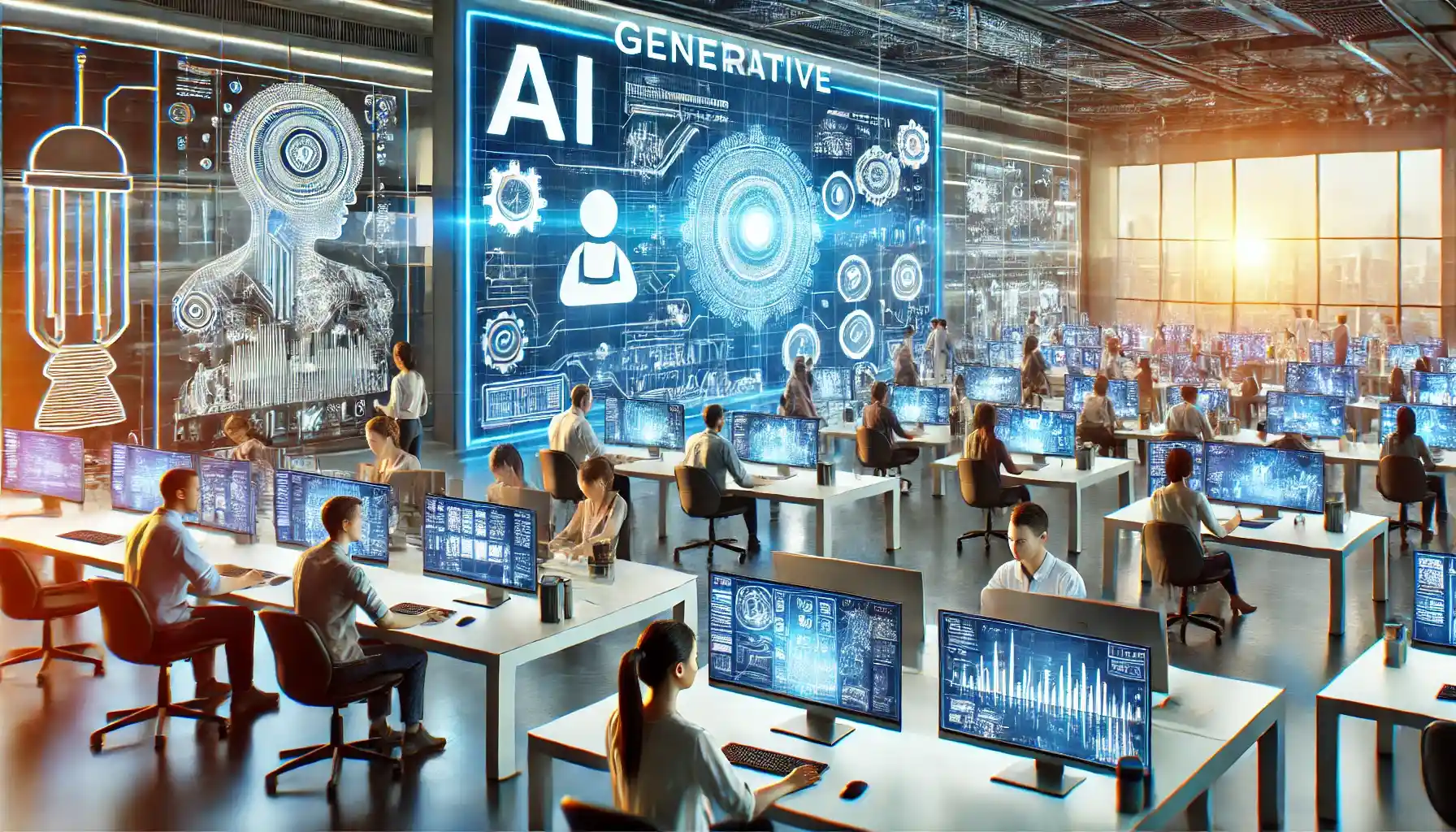 Navigating the Waters of Emerging Technologies in 2024